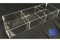 APSAT -Acrylic Scale Accessory Tray